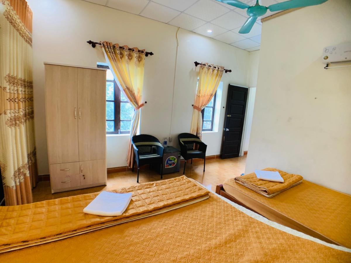 Hoa Lu Family Stay 닌빈 외부 사진