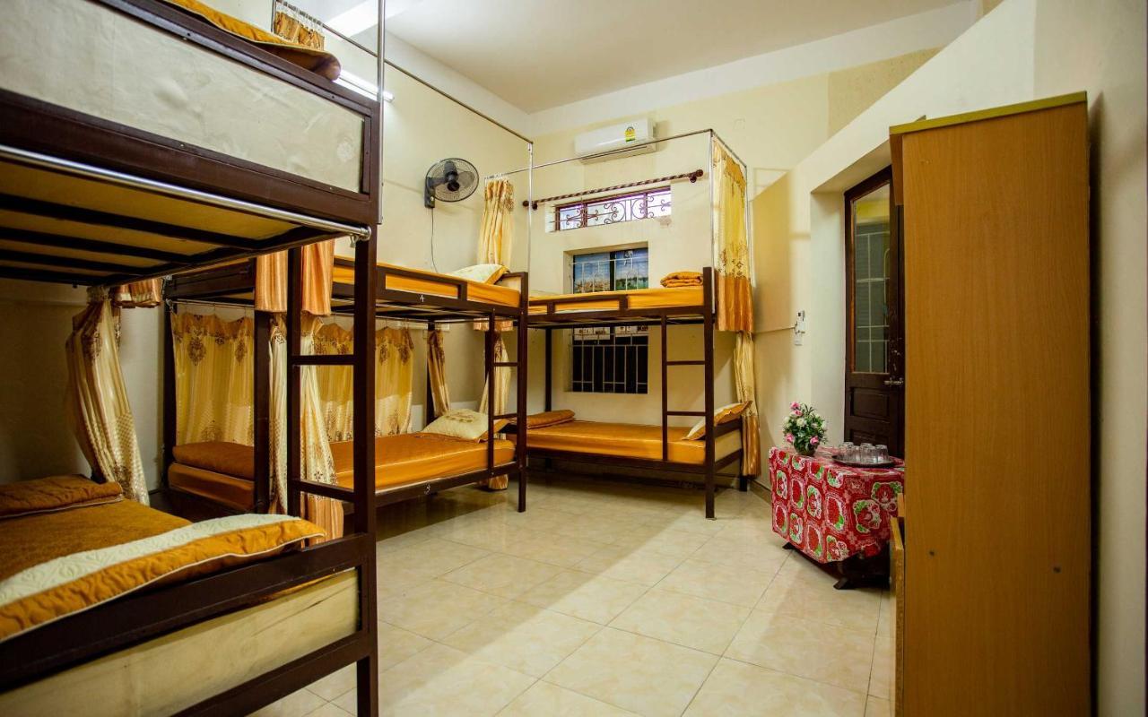 Hoa Lu Family Stay 닌빈 외부 사진